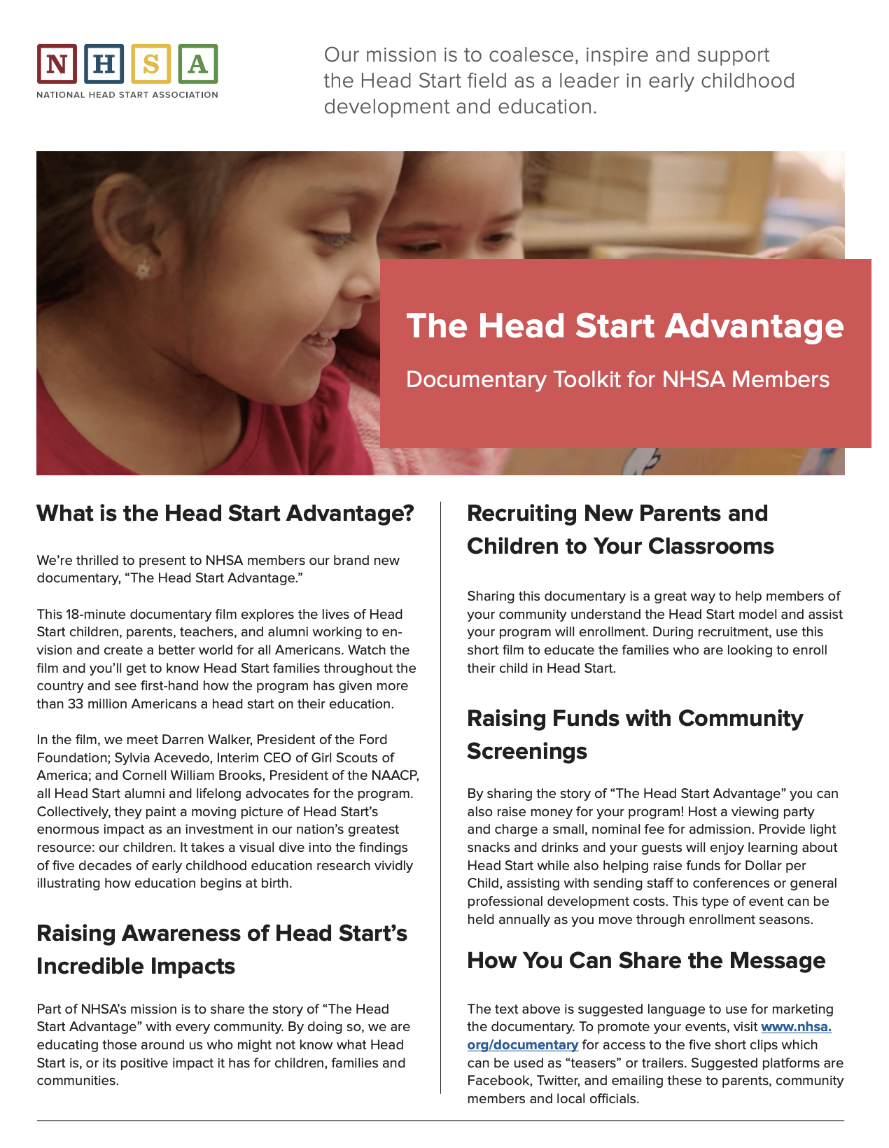 HSA Toolkit