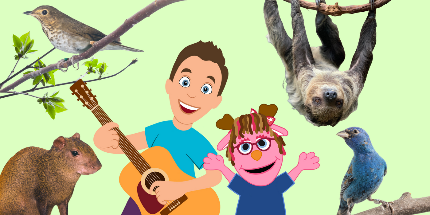 Zoo Oct 2025