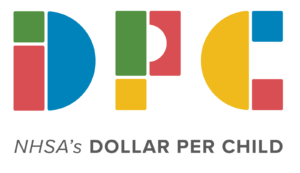 Dollar Per Child Logo Dollar Per Child Logo