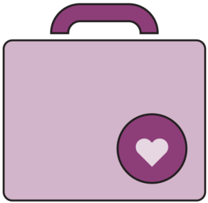 Icon_ Health Service Credential Health Service