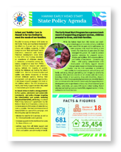 HI State Policy