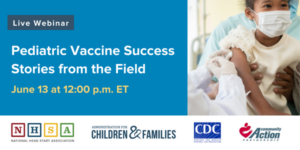 Vaccine webinar 6.13.22 Vaccine webinar 6.13.22