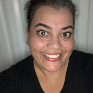 Sara Langi