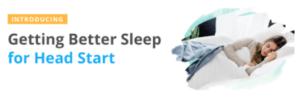 starling minds sleep sleep workshop
