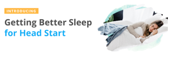 sleep workshop