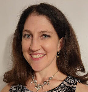 Rachel Hutchison