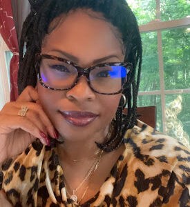 Dr. Kalota Stewart-Gurley