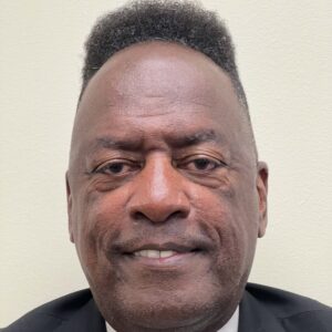 Perry Davis