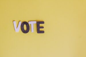 Vote Vote