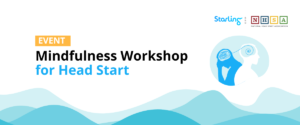 Mindfulness workshop Mindfulness workshop
