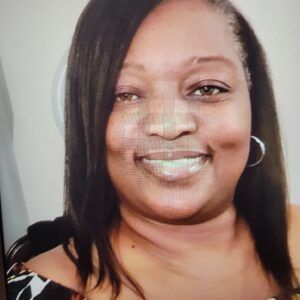 Donita Brunson