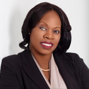 Kisha McCray