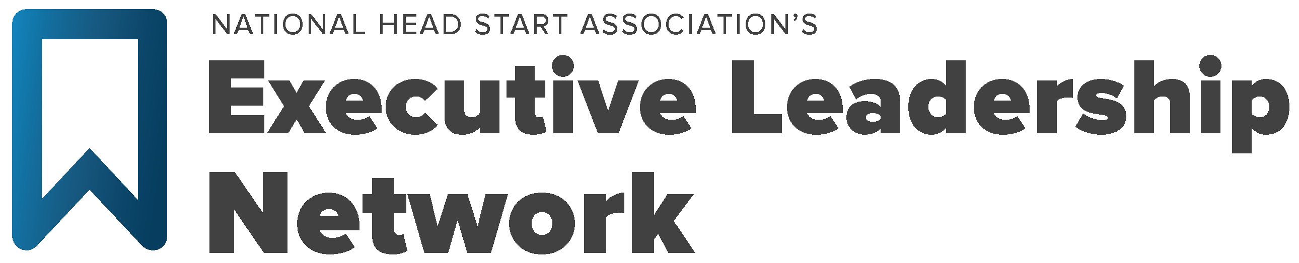 Executive Leadership Network identity_Horizontal NHSA Executive Leadership Network identity_Horizontal NHSA