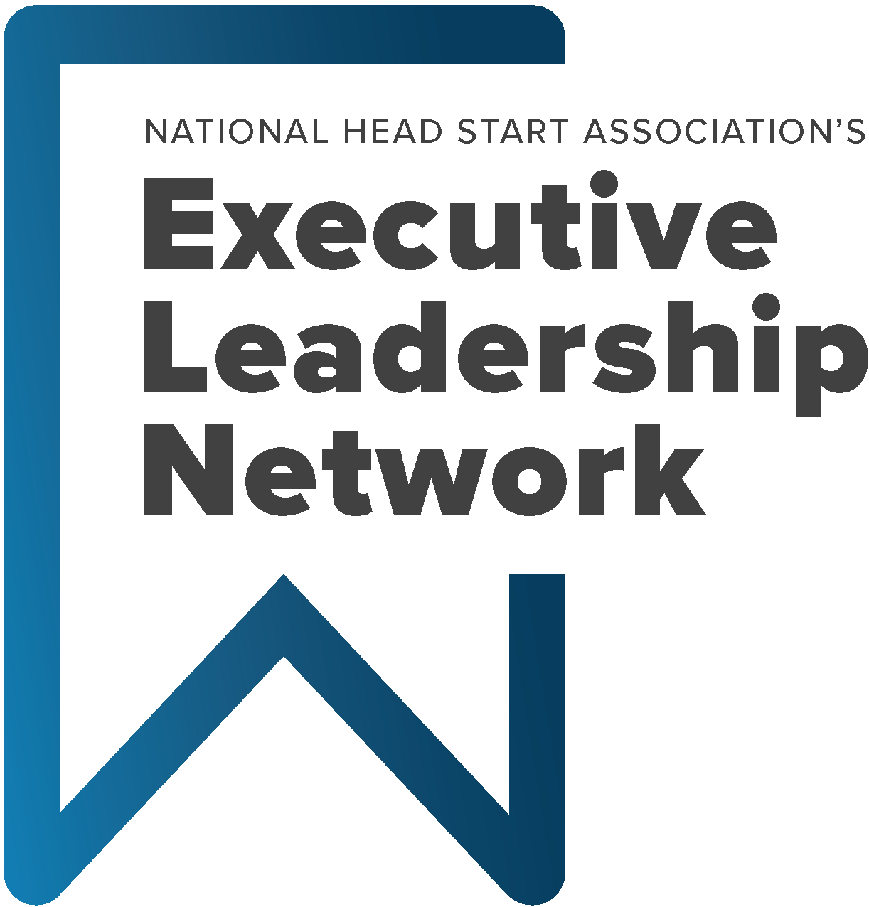 Executive Leadership Network identity_Verticle NHSA
