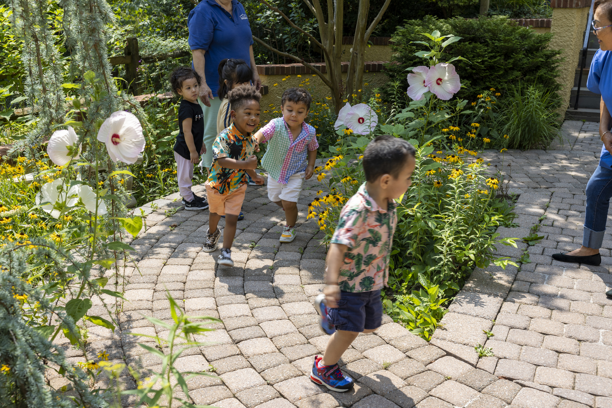 Early Headstart, The Rosemont SchoolNational Headstart Photo Library 2023July 18, 2023 Head Start Awareness