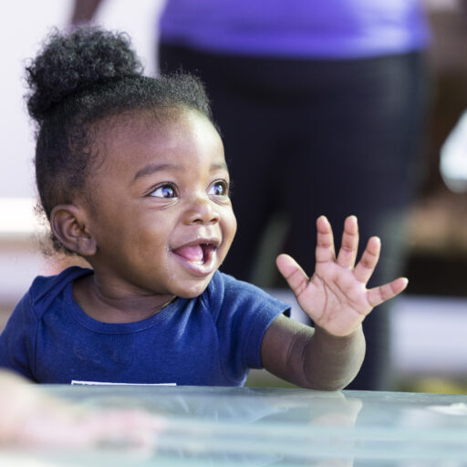 2022_CCA_Morris_0508 Child Care Associates Morris Campus in Fort Worth, Texas on May 27, 2022. (Photo/Sharon Ellman)