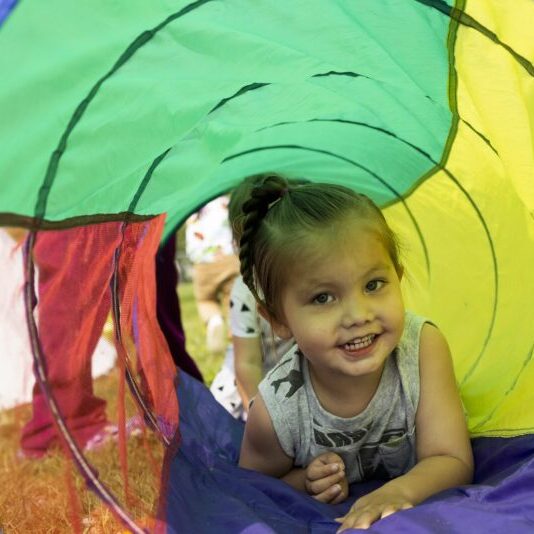 The Headstart on May 17, 2023 in St. Ignatius, Montana. The Headstart on May 17, 2023 in St. Ignatius, Montana.