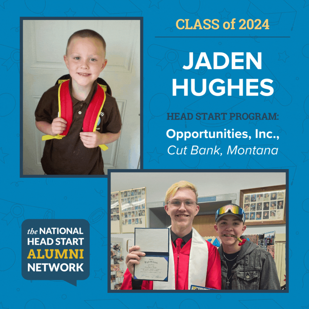 Jaden Hughes Jaden Hughes