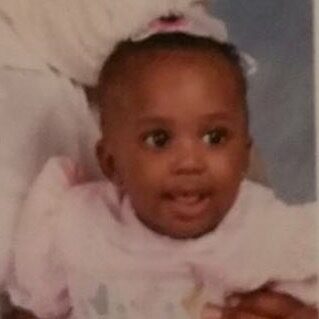Whitney D. Thomas baby Whitney D. Thomas baby